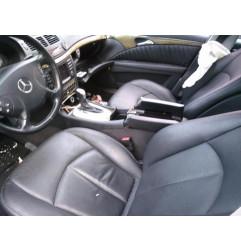 Moteur leve vitre arriere gauche MERCEDES CLASSE E 211 Photo n°20