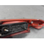 Feu arriere principal droit (feux) PEUGEOT 206