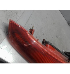 Feu arriere principal droit (feux) PEUGEOT 206 Photo n°3