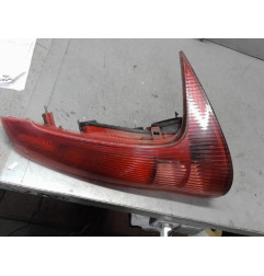 Feu arriere principal droit (feux) PEUGEOT 206 Photo n°5