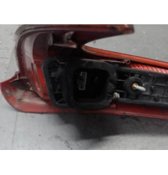 Feu arriere principal droit (feux) PEUGEOT 206 Photo n°6