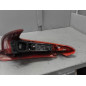 Feu arriere principal droit (feux) PEUGEOT 206
