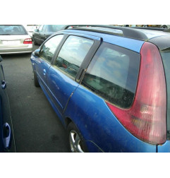 Feu arriere principal droit (feux) PEUGEOT 206 Photo n°8