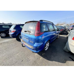 Feu arriere principal droit (feux) PEUGEOT 206 Photo n°19