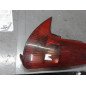 Feu arriere principal gauche (feux) PEUGEOT 206