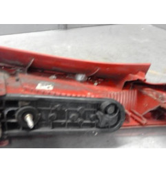 Feu arriere principal gauche (feux) PEUGEOT 206 Photo n°3