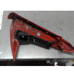 Feu arriere principal gauche (feux) PEUGEOT 206 Photo n°5