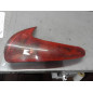 Feu arriere principal gauche (feux) PEUGEOT 206