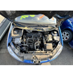 Feu arriere principal gauche (feux) PEUGEOT 206 Photo n°12