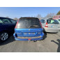 Feu arriere principal gauche (feux) PEUGEOT 206