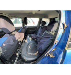 Feu arriere principal gauche (feux) PEUGEOT 206 Photo n°18