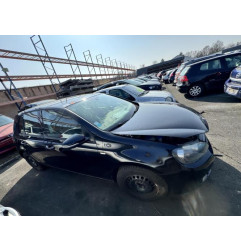 Commande chauffage VOLKSWAGEN GOLF 6 Photo n°6