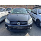 Commande chauffage VOLKSWAGEN GOLF 6