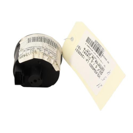 Commande de phare VOLKSWAGEN GOLF 6