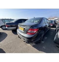 Porte arriere droit MERCEDES CLASSE C 204 Photo n°6