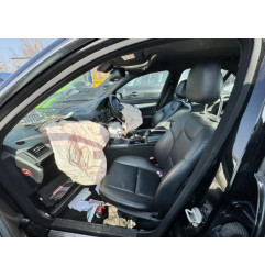 Porte arriere droit MERCEDES CLASSE C 204 Photo n°10