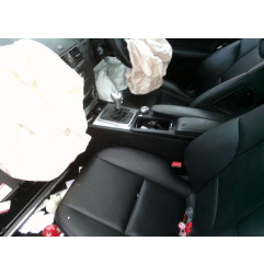 Porte arriere droit MERCEDES CLASSE C 204 Photo n°13