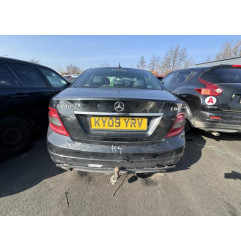 Porte arriere droit MERCEDES CLASSE C 204 Photo n°16