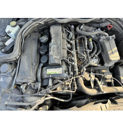 Porte arriere droit MERCEDES CLASSE C 204 Photo n°18