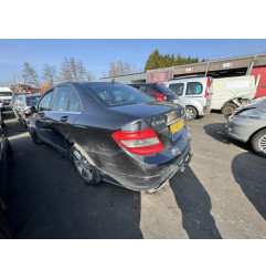 Levier de vitesses MERCEDES CLASSE C 204 Photo n°13