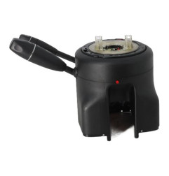 Com (Bloc Contacteur Tournant+Commodo Essuie Glace+Commodo Phare) MERCEDES CLASSE C 204 Photo n°3