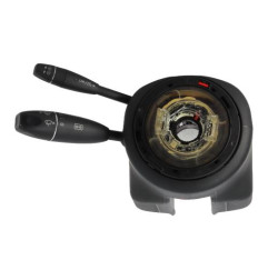 Com (Bloc Contacteur Tournant+Commodo Essuie Glace+Commodo Phare) MERCEDES CLASSE C 204 Photo n°4