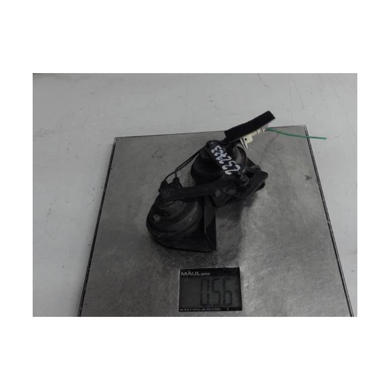 Avertisseur/Klaxon RENAULT SCENIC 3