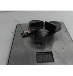 Avertisseur/Klaxon RENAULT SCENIC 3