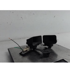 Avertisseur/Klaxon RENAULT SCENIC 3 Photo n°3