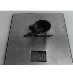 Avertisseur/Klaxon RENAULT GRAND SCENIC 3 Photo n°1