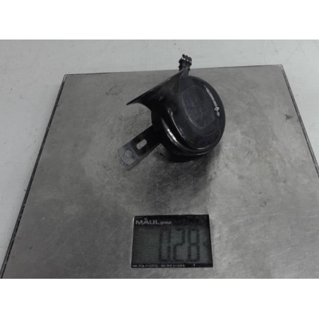 Avertisseur/Klaxon RENAULT GRAND SCENIC 3