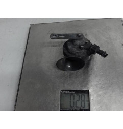 Avertisseur/Klaxon RENAULT GRAND SCENIC 3 Photo n°3