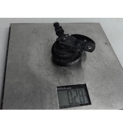 Avertisseur/Klaxon RENAULT GRAND SCENIC 3 Photo n°4