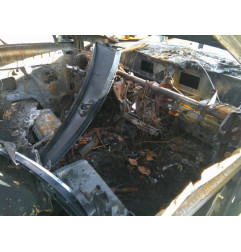 Avertisseur/Klaxon RENAULT GRAND SCENIC 3 Photo n°6