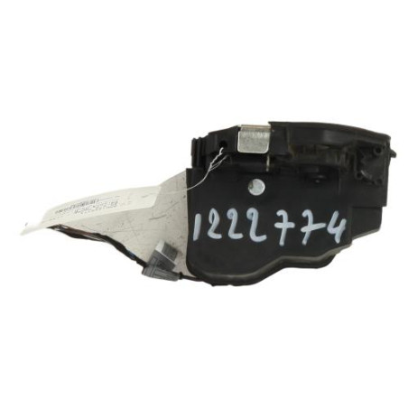 Serrure avant gauche BMW X5 E70 Photo n°1