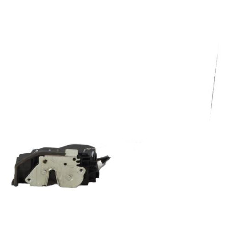Serrure avant gauche BMW X5 E70