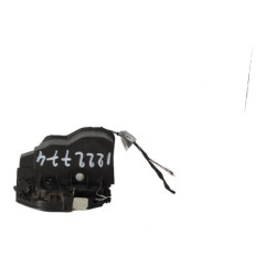 Serrure avant gauche BMW X5 E70 Photo n°4