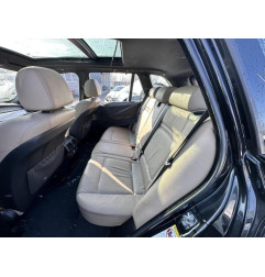 Serrure avant gauche BMW X5 E70 Photo n°12