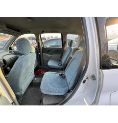 Aile avant droit TOYOTA YARIS VERSO Photo n°8