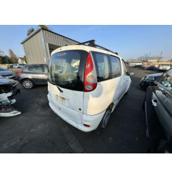 Aile avant droit TOYOTA YARIS VERSO Photo n°18