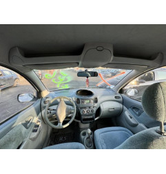 Aile avant droit TOYOTA YARIS VERSO Photo n°19