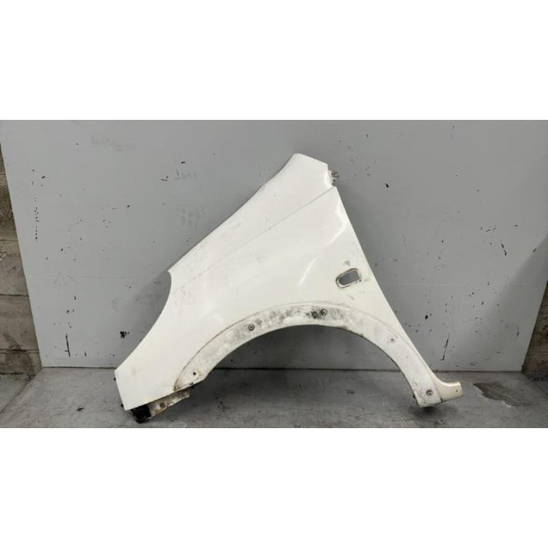 Aile avant gauche TOYOTA YARIS VERSO Photo n°3