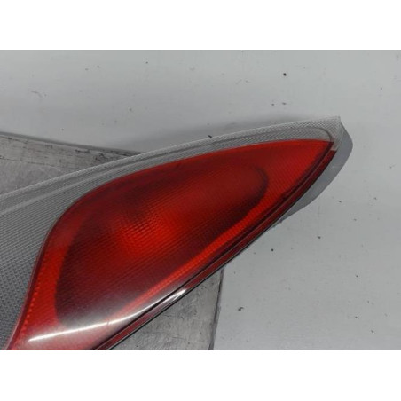 Feu arriere principal gauche (feux) TOYOTA YARIS VERSO Photo n°1