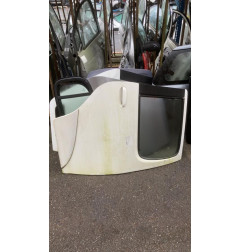 Porte arriere droit TOYOTA YARIS VERSO Photo n°1