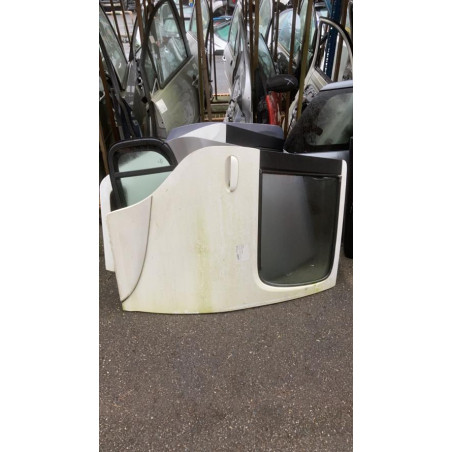 Porte arriere droit TOYOTA YARIS VERSO Photo n°1