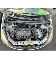 Porte arriere droit TOYOTA YARIS VERSO Photo n°9