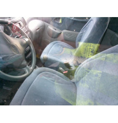 Porte arriere droit TOYOTA YARIS VERSO Photo n°13