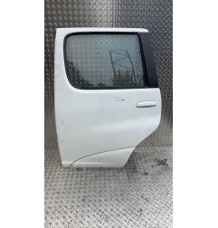 Porte arriere gauche TOYOTA YARIS VERSO Photo n°1