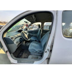 Porte arriere gauche TOYOTA YARIS VERSO Photo n°10