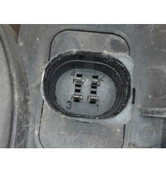 Optique avant principal droit (feux)(phare) VOLKSWAGEN TRANSPORTER 4 Photo n°1